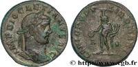 THE TETRARCHY(284 AD to 337 AD) Follis ou nummus DIOCLETIAN Trèves 298-299 (25mm, 9,97g, 1h) -