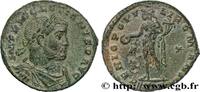 THE TETRARCHY(284 AD to 337 AD) Follis ou nummus DIOCLETIAN Trèves 298-299 (26mm, 9,73g, 6h) -
