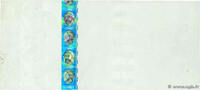 ALGERIA 2000 Dinars Épreuve ALGERIA 2000 Dinars Épreuve 2011 VF -