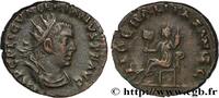 THE MILITARY CRISIS(235 AD to 284 AD) Antoninien VALERIAN I Rome 254 (19,5mm, 3,59g, 6h) -
