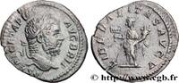 THE SEVERANS (193 AD to 235 AD) Denier GETA Rome 211 (19mm, 2,49g, 6h) -