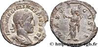 THE MILITARY CRISIS(235 AD to 284 AD) Denier MAXIMINUS I Rome 235-236 (19mm, 1,46g, 6h) -
