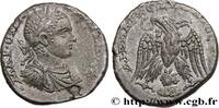 THE SEVERANS (193 AD to 235 AD) Tétradrachme syro-phénicien DIADUMENIAN Émèse, Syrie, Séleucie et Pierie 217-218 (25mm, 10,89g, 1h) -