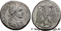 THE SEVERANS (193 AD to 235 AD) Tétradrachme syro-phénicien DIADUMENIAN Émèse, Syrie, Séleucie et Pierie 217-218 (25mm, 14,03g, 1h) -