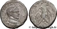 THE SEVERANS (193 AD to 235 AD) Tétradrachme syro-phénicien DIADUMENIAN Gabala 217-218 (25mm, 13,08g, 12h) -