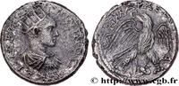 THE SEVERANS (193 AD to 235 AD) Tétradrachme syro-phénicien DIADUMENIAN Aradus, Phénicie 217-218 (26mm, 13,02g, 12h) -