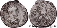 THE SEVERANS (193 AD to 235 AD) Tétradrachme syro-phénicien DIADUMENIAN Aradus, Phénicie 217-218 (25mm, 12,51g, 12h) -