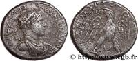 THE SEVERANS (193 AD to 235 AD) Tétradrachme syro-phénicien DIADUMENIAN Aradus, Phénicie 217-218 (23mm, 13,56g, 12h) -