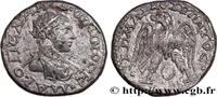 THE SEVERANS (193 AD to 235 AD) Tétradrachme syro-phénicien DIADUMENIAN Aradus, Phénicie 217-218 (25mm, 12,98g, 6h) -
