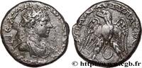 THE SEVERANS (193 AD to 235 AD) Tétradrachme syro-phénicien DIADUMENIAN Aradus, Phénicie 217-218 (23,5mm, 12,94g, 12h) -