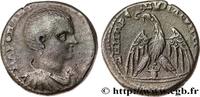 THE SEVERANS (193 AD to 235 AD) Tétradrachme syro-phénicien DIADUMENIAN Byblus, Phénicie 217-218 (24mm, 12,76g, 12h) -