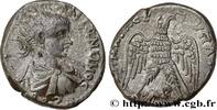 THE SEVERANS (193 AD to 235 AD) Tétradrachme syro-phénicien DIADUMENIAN Hiérapolis, Syrie, Cyrrhestica 217-218 (25mm, 11,88g, 11h) -