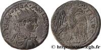 THE SEVERANS (193 AD to 235 AD) Tétradrachme syro-phénicien DIADUMENIAN Hiérapolis, Syrie, Cyrrhestica 217-218 (24mm, 12,14g, 10h) -