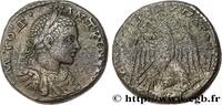 THE SEVERANS (193 AD to 235 AD) Tétradrachme syro-phénicien DIADUMENIAN Émèse, Syrie, Séleucie et Pierie 217-218 (24,5mm, 14,53g, 12h) -