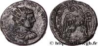 THE SEVERANS (193 AD to 235 AD) Tétradrachme syro-phénicien DIADUMENIAN Cyrrhus, Syrie, Cyrrhestica 217-218 (25mm, 13,77g, 12h) -