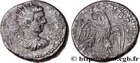 THE SEVERANS (193 AD to 235 AD) Tétradrachme syro-phénicien DIADUMENIAN Cyrrhus, Syrie, Cyrrhestica 217-218 (23,5mm, 11,57g, 12h) -