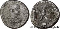 THE SEVERANS (193 AD to 235 AD) Tétradrachme syro-phénicien DIADUMENIAN Edessa, Mésopotamie 217-218 (25mm, 14,08g, 6h) -