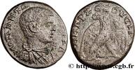 THE SEVERANS (193 AD to 235 AD) Tétradrachme syro-phénicien DIADUMENIAN Caesarea Maritima, Palestine 217-218 (22,5mm, 11,18g, 12h) -