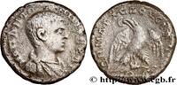 THE SEVERANS (193 AD to 235 AD) Tétradrachme syro-phénicien DIADUMENIAN Caesarea Maritima, Palestine 217-218 (25mm, 13,52g, 12h) -