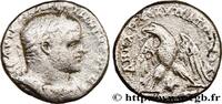 THE SEVERANS (193 AD to 235 AD) Tétradrachme syro-phénicien CARACALLA Tyr, Phénicie 215-217 (24mm, 11,35g, 6h) -