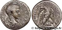 THE SEVERANS (193 AD to 235 AD) Tétradrachme syro-phénicien DIADUMENIAN Tyr, Phénicie 217-218 (25mm, 12,82g, 6h) -