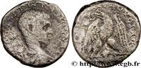 THE SEVERANS (193 AD to 235 AD) Tétradrachme syro-phénicien DIADUMENIAN Tyr, Phénicie 217-218 (24,5mm, 10,85g, 12h) -