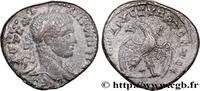 THE SEVERANS (193 AD to 235 AD) Tétradrachme syro-phénicien ELAGABALUS Antioche, Syrie, Séleucie et Piérie 218-220 (25mm, 12,05g, 12h) -