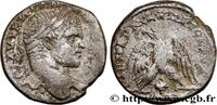 THE SEVERANS (193 AD to 235 AD) Tétradrachme syro-phénicien CARACALLA Tyr, Phénicie 215-217 (25mm, 13,83g, 6h) -
