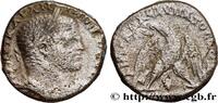 THE SEVERANS (193 AD to 235 AD) Tétradrachme syro-phénicien CARACALLA Tyr, Phénicie 215-217 (23,5mm, 12,51g, 12h) -