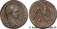 THE SEVERANS (193 AD to 235 AD) Tétradrachme syro-phénicien ELAGABALUS Antioche, Syrie, Séleucie et Piérie 218-220 (26mm, 11,84g, 6h) -