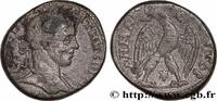 THE SEVERANS (193 AD to 235 AD) Tétradrachme syro-phénicien ELAGABALUS Antioche, Syrie, Séleucie et Piérie 218-220 (23mm, 13,90g, 6h) -
