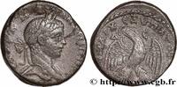 THE SEVERANS (193 AD to 235 AD) Tétradrachme syro-phénicien ELAGABALUS Antioche, Syrie, Séleucie et Piérie 218-220 (23,5mm, 11,12g, 12h) -