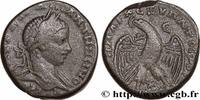THE SEVERANS (193 AD to 235 AD) Tétradrachme syro-phénicien ELAGABALUS Antioche, Syrie, Séleucie et Piérie 218-220 (24mm, 11,94g, 6h) -