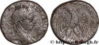 THE SEVERANS (193 AD to 235 AD) Tétradrachme syro-phénicien ELAGABALUS Antioche, Syrie, Séleucie et Piérie 218-220 (22,5mm, 13,85g, 6h) -