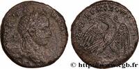 THE SEVERANS (193 AD to 235 AD) Tétradrachme syro-phénicien ELAGABALUS Antioche, Syrie, Séleucie et Piérie 218-220 (24mm, 13,83g, 12h) -