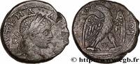 THE SEVERANS (193 AD to 235 AD) Tétradrachme syro-phénicien ELAGABALUS Antioche, Syrie, Séleucie et Piérie 218-220 (23,5mm, 12,85g, 6h) -