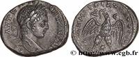 THE SEVERANS (193 AD to 235 AD) Tétradrachme syro-phénicien ELAGABALUS Antioche, Syrie, Séleucie et Piérie 218-220 (22mm, 13,90g, 1h) -