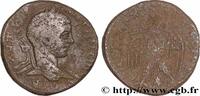 THE SEVERANS (193 AD to 235 AD) Tétradrachme syro-phénicien ELAGABALUS Antioche, Syrie, Séleucie et Piérie 218-220 (24mm, 10,06g, 12h) -