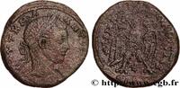 THE SEVERANS (193 AD to 235 AD) Tétradrachme syro-phénicien ELAGABALUS Antioche, Syrie, Séleucie et Piérie 218-220 (25mm, 14,20g, 6h) -