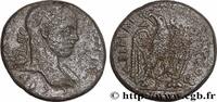 THE SEVERANS (193 AD to 235 AD) Tétradrachme syro-phénicien ELAGABALUS Antioche, Syrie, Séleucie et Piérie 218-220 (24,5mm, 13,62g, 6h) -