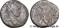 THE SEVERANS (193 AD to 235 AD) Tétradrachme syro-phénicien ELAGABALUS Antioche, Syrie, Séleucie et Piérie 218-220 (23mm, 12,3215,24g, 6h) -