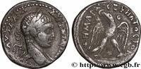 THE SEVERANS (193 AD to 235 AD) Tétradrachme syro-phénicien ELAGABALUS Antioche, Syrie, Séleucie et Piérie 218-220 (25,5mm, 10,52g, 12h) -