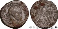 THE SEVERANS (193 AD to 235 AD) Tétradrachme syro-phénicien ELAGABALUS Antioche, Syrie, Séleucie et Piérie 218-220 (25,5mm, 11,70g, 6h) -