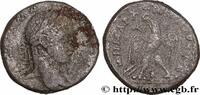 THE SEVERANS (193 AD to 235 AD) Tétradrachme syro-phénicien ELAGABALUS Antioche, Syrie, Séleucie et Piérie 218-220 (23,5mm, 12,36g, 6h) -
