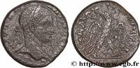 THE SEVERANS (193 AD to 235 AD) Tétradrachme syro-phénicien ELAGABALUS Antioche, Syrie, Séleucie et Piérie 218-220 (24mm, 14,17g, 6h) -