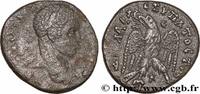 THE SEVERANS (193 AD to 235 AD) Tétradrachme syro-phénicien ELAGABALUS Antioche, Syrie, Séleucie et Piérie 218-220 (24mm, 11,52g, 12h) -
