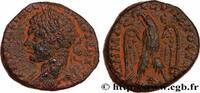 THE SEVERANS (193 AD to 235 AD) Tétradrachme syro-phénicien ELAGABALUS Antioche, Syrie, Séleucie et Piérie 218-220 (23mm, 13,13g, 12h) -