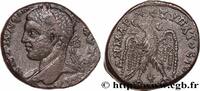 THE SEVERANS (193 AD to 235 AD) Tétradrachme syro-phénicien ELAGABALUS Antioche, Syrie, Séleucie et Piérie 218-220 (23mm, 13,41g, 12h) -