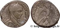 THE SEVERANS (193 AD to 235 AD) Tétradrachme syro-phénicien ELAGABALUS Antioche, Syrie, Séleucie et Piérie 218-220 (23,5mm, 14,41g, 12h) -