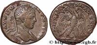 THE SEVERANS (193 AD to 235 AD) Tétradrachme syro-phénicien ELAGABALUS Antioche, Syrie, Séleucie et Piérie 218-220 (24,5mm, 13,26g, 6h) -